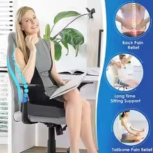 coussin orthopédique
